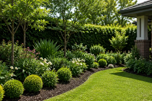 garden