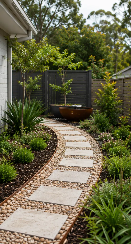 garden work